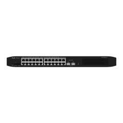 24-Ports Cloud Managed PoE Switch (Ruijie) | RG-ES226GC-P