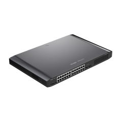24-Ports Cloud Managed PoE Switch (Ruijie) | RG-ES226GC-P