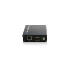 Industrial Gigabit Ethernet Converter (UTEPO) | UOF7201GE