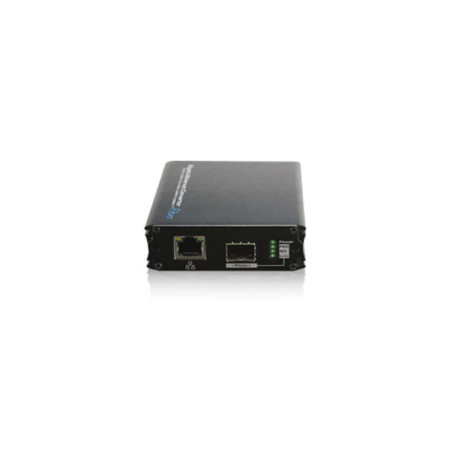 Industrial Gigabit Ethernet Converter (UTEPO) | UOF7201GE