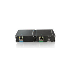 PoE (EPOC) Ethernet Extender [1 Pair] (UTEPO) | UTP7301EPOC