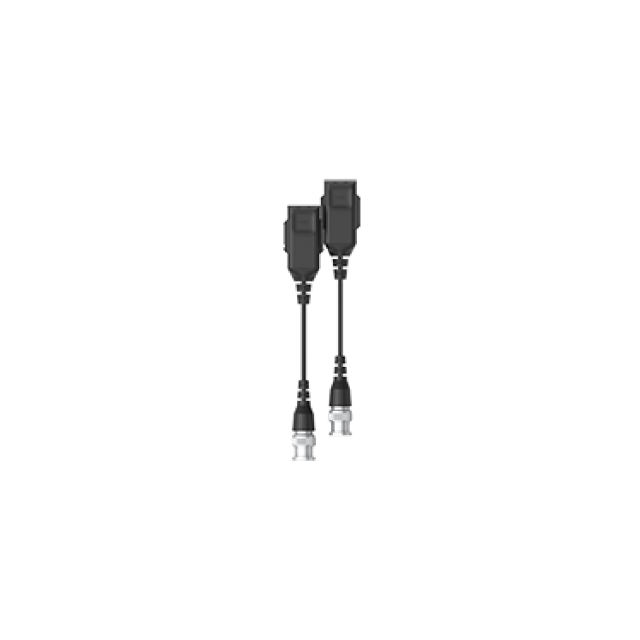 Passive Analog HD-Video UTP Transceiver (UTEPO) | UTP101P-HD6