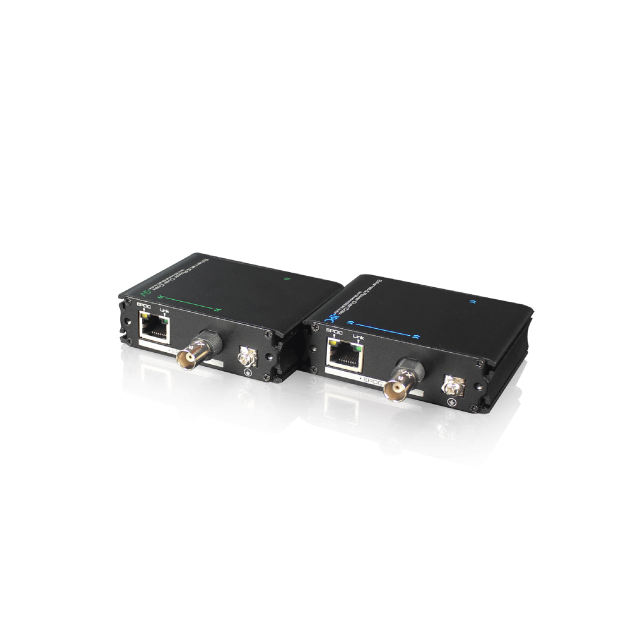 PoE (EPOC) Ethernet Extender [1 Pair] (UTEPO) | UTP7301EPOC