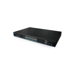 16 Ports Gigabit PoE Switch (UTEPO) | UTP3-GSW1604TS-P200