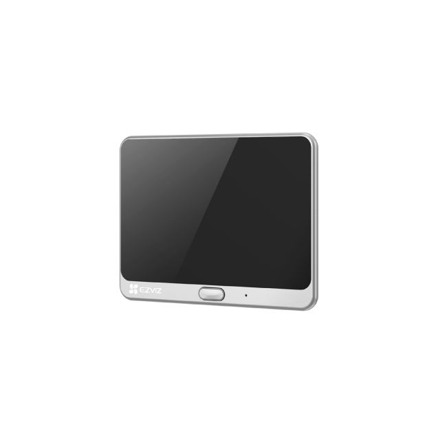 Wire-free Peephole Doorbell | CS-DP2C-AO-6E2WPFBS