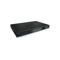 16 Ports Gigabit PoE Switch (UTEPO) | UTP3-GSW1604TS-P200