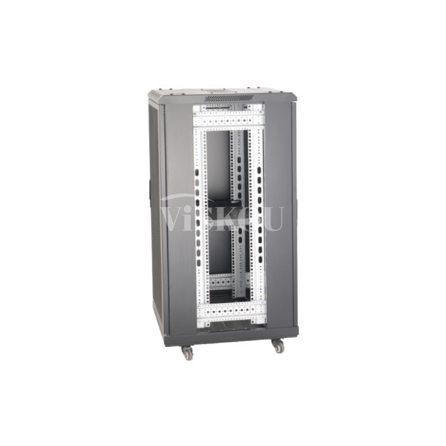 Techstar 22u Rack 22U Floor Standing Server Rack Rack-AS6622