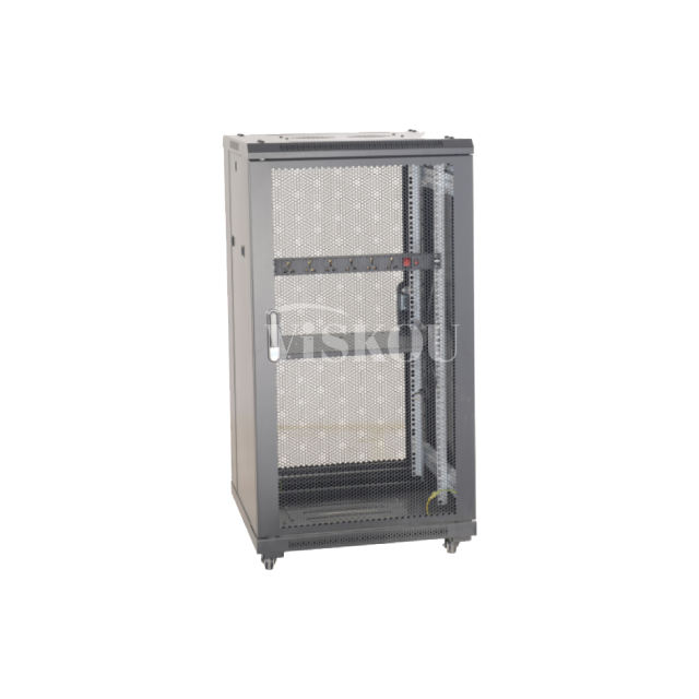 22U Floor Standing Server Rack Rack-AS6622