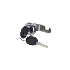 Side Panel Lock