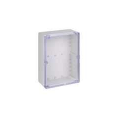 Metal Screw Waterproof Box | MS-SP-F11EH