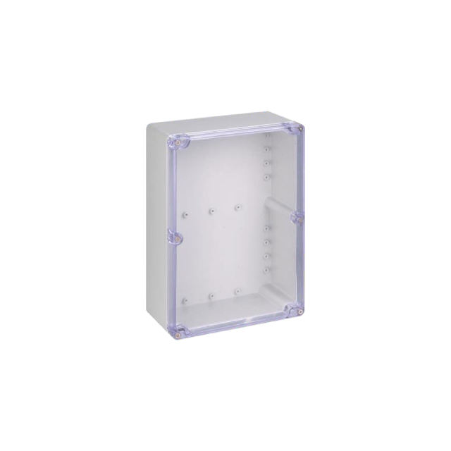 Metal Screw Waterproof Box | MS-SP-F11EH