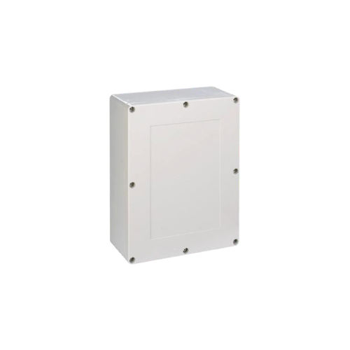 Metal Screw Waterproof Box | MS-SP-F11EH