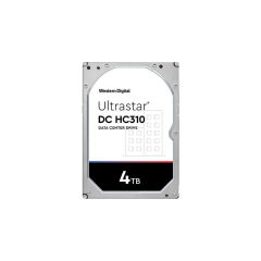WD Enterprise HDD