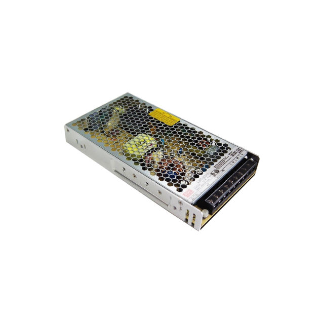 200W Single Rental Output Power Supply | LRS-200-12