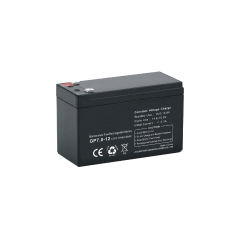 Battery Backup 12V 7AH | VIS-Y806-7A