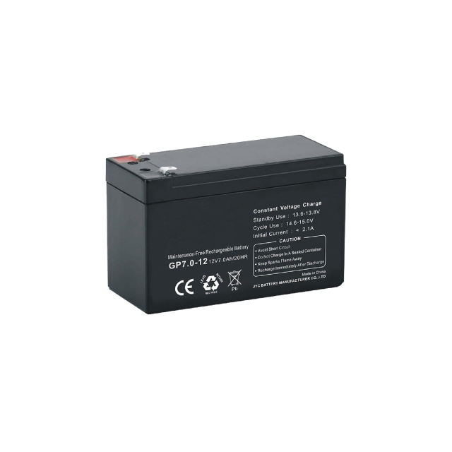 Battery Backup 12V 7AH | VIS-Y806-7A