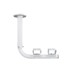 Double Bullet L Shape Telescopic Bracket (Hoisting)