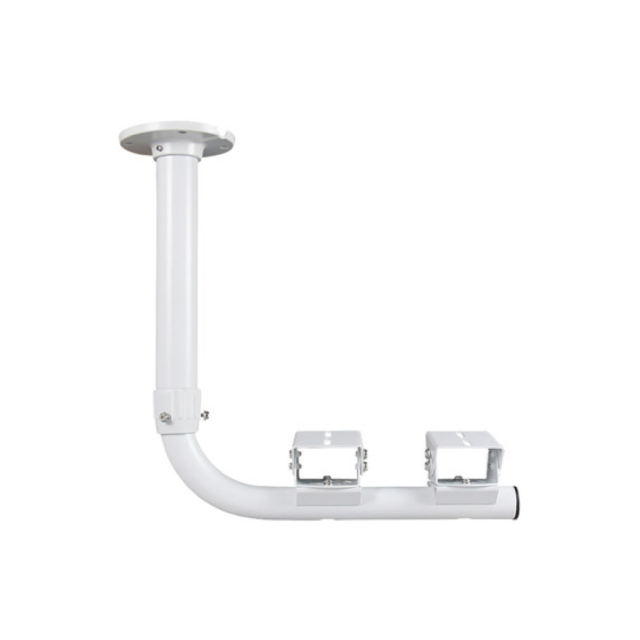 Double Bullet L Shape Telescopic Bracket (Hoisting)