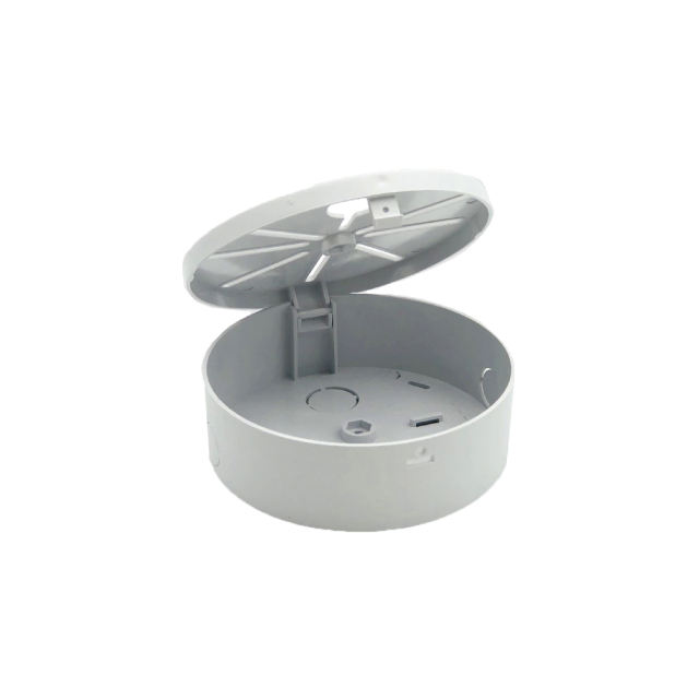 TEMP113997 Plastic Disc Holder