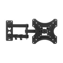 S37 Full Motion Wall Bracket | Monitor Bracket