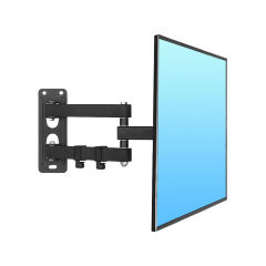 S37 Full Motion Wall Bracket | Monitor Bracket