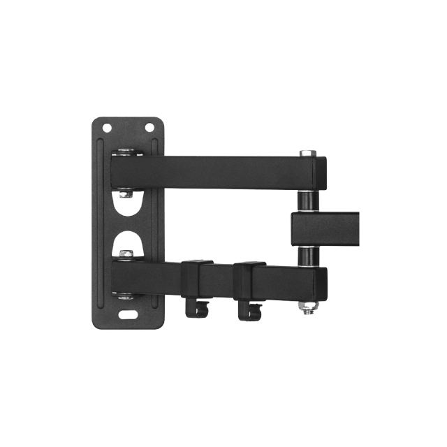 S37 Full Motion Wall Bracket | Monitor Bracket