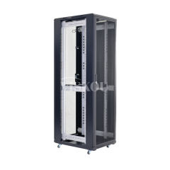 47U Floor Standing Server Rack (Mesh Door) | Rack-A38047