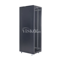 47U Floor Standing Server Rack (Mesh Door) | Rack-A38047