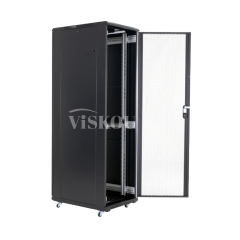 47U Floor Standing Server Rack (Mesh Door) | Rack-A38047