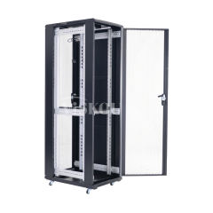47U Floor Standing Server Rack (Mesh Door) | Rack-A38047