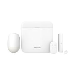 Alarm Kit (AX PRO Kit) | DS-PWA64-Kit-WB