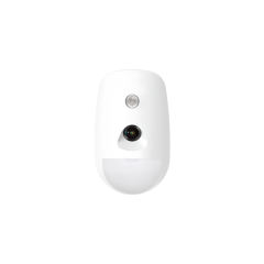 Wireless PIR-Camera Detector | DS-PDPC12P-EG2-WB