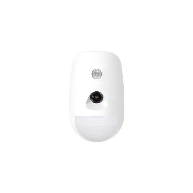 Wireless PIR-Camera Detector | DS-PDPC12P-EG2-WB