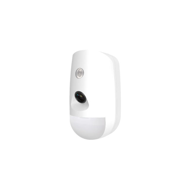 Wireless PIR-Camera Detector | DS-PDPC12P-EG2-WB