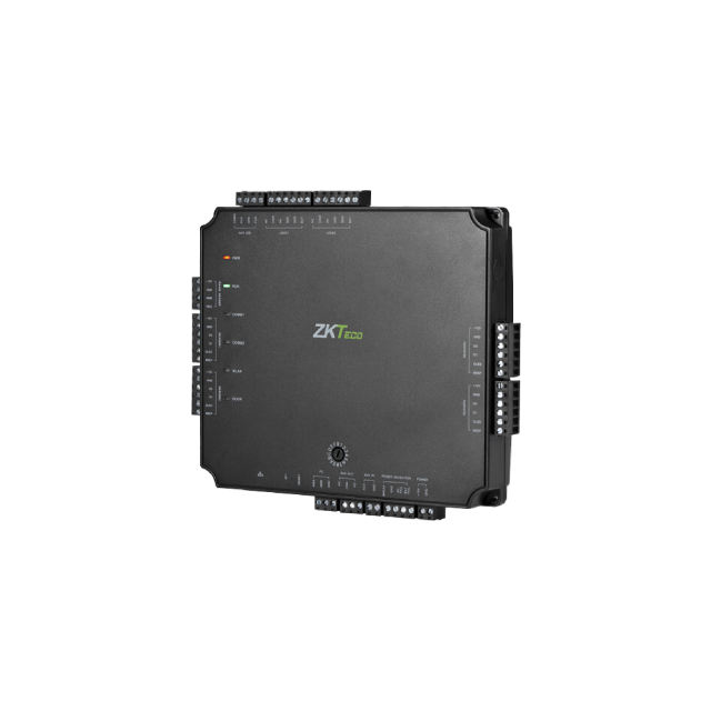 2-Doors Access Control Panel | Atlas-200