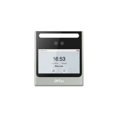 Time & Attendance and Access Control Terminal | EFace10