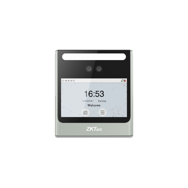 Time & Attendance and Access Control Terminal | EFace10