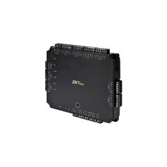 4-Doors Access Control Panel | Atlas-400