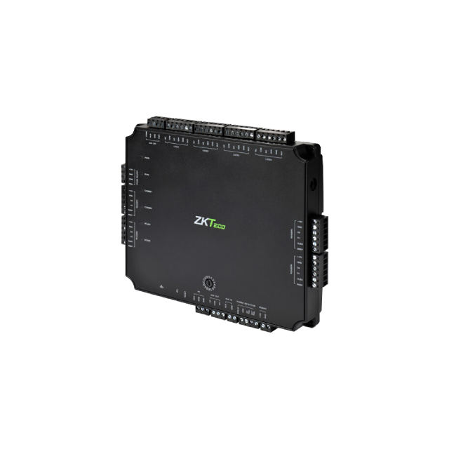 4-Doors Access Control Panel | Atlas-400