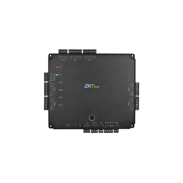 2-Doors Access Control Panel | Atlas-200