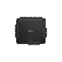 4-Doors Access Control Panel | Atlas-400