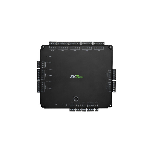 4-Doors Access Control Panel | Atlas-400