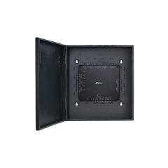 4-Doors Access Control Panel | Atlas-400