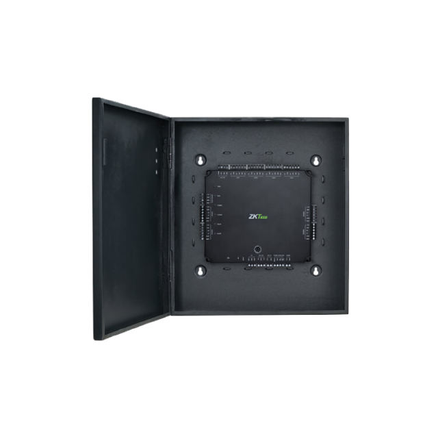 4-Doors Access Control Panel | Atlas-400