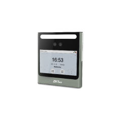 Time & Attendance and Access Control Terminal | EFace10