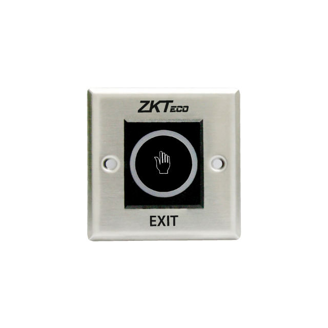 Touchless Exit Switch | VS-TLEB101