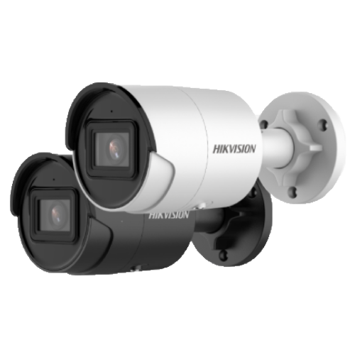 Hikvision - Pro Series