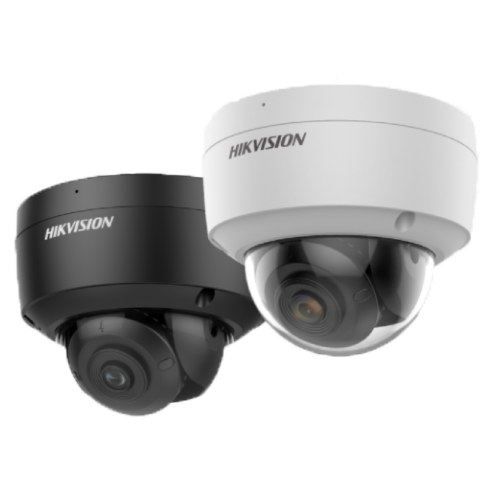 Hikvision - Value Series