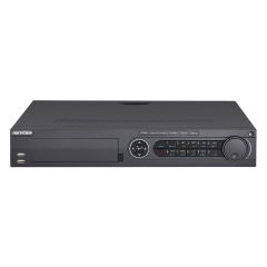 TURBO HD DVR | DS-7316HUHI-K4