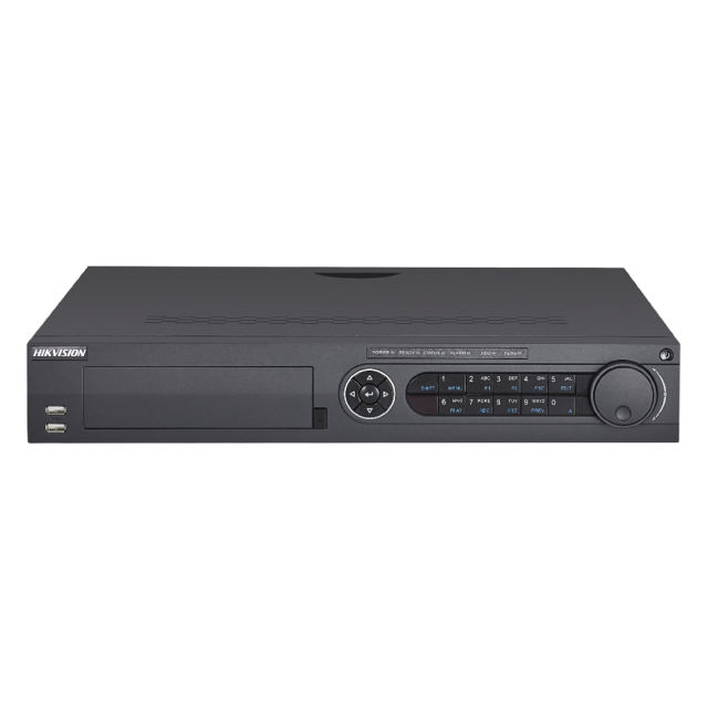 TURBO HD DVR | DS-7316HUHI-K4